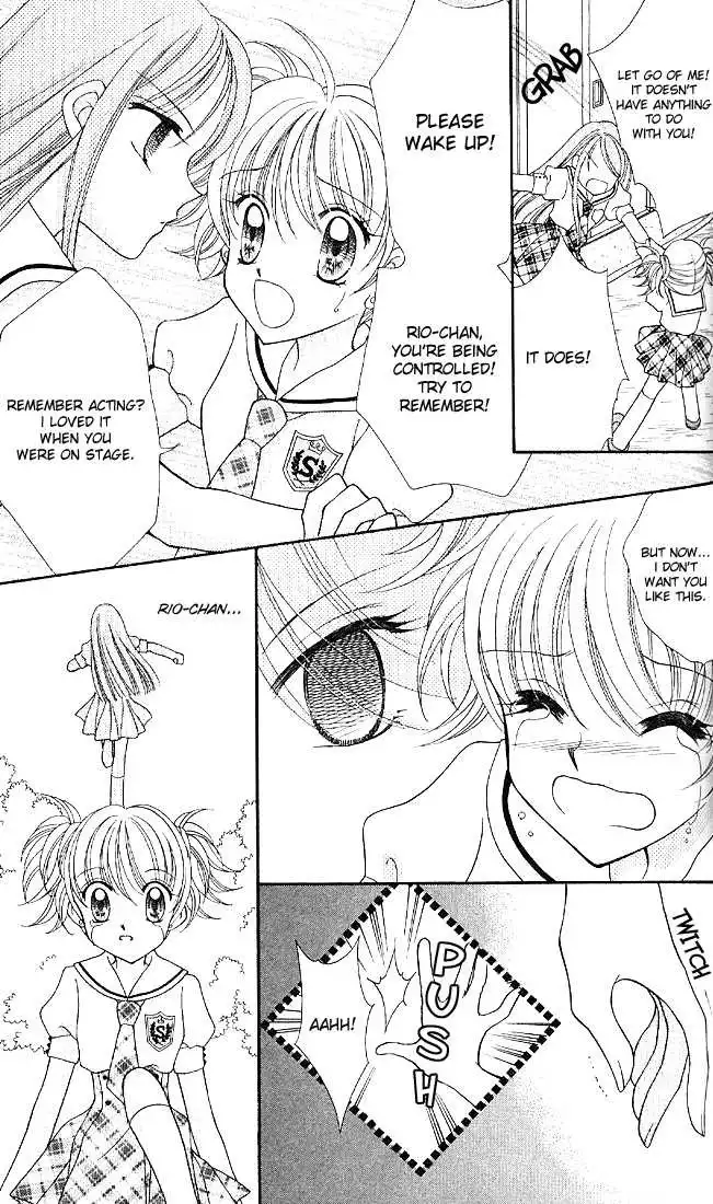 Saint Dragon Girl Miracle Chapter 2 23